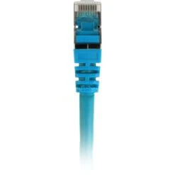 Sharkoon Patchkabel SFTP, RJ-45, Mit Cat.7a Rohkabel (blau, 3 Meter) -ALTERNATE Sharkoon Patchkabel SFTP RJ 45 mit Cat 7a Rohkabel@@1610914 3