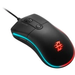 Sharkoon SKILLER SGM2, Gaming-Maus -ALTERNATE Sharkoon SKILLER SGM2 Gaming Maus@@1398508 1