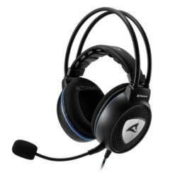 Sharkoon Skiller SGH10, Gaming-Headset (schwarz, 3.5 Mm Klinke)