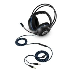 Sharkoon Skiller SGH10, Gaming-Headset (schwarz, 3.5 Mm Klinke) -ALTERNATE Sharkoon Skiller SGH10 Gaming Headset@@100029499 4
