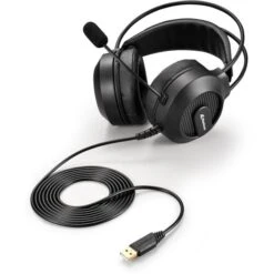 Sharkoon Skiller SGH20, Gaming-Headset (schwarz, USB-A) -ALTERNATE Sharkoon Skiller SGH20 Gaming Headset@@100069599 2