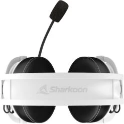 Sharkoon Skiller SGH50, Gaming-Headset (weiß, 3,5 Mm Klinke) 9 Sharkoon Skiller SGH50, Gaming-Headset (weiß, 3,5 Mm Klinke) -ALTERNATE Sharkoon Skiller SGH50 Gaming Headset@@100009789 3