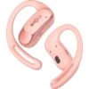 Shokz OpenFit Air, Kopfhörer (pink)