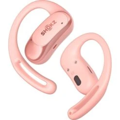Shokz OpenFit Air, Kopfhörer (pink)