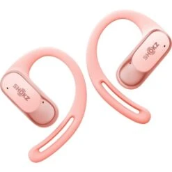 Shokz OpenFit Air, Kopfhörer (pink) -ALTERNATE Shokz OpenFit Air Kopfh rer@@100074090 2