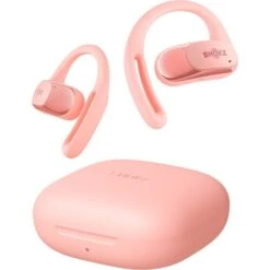 Shokz OpenFit Air, Kopfhörer (pink) -ALTERNATE Shokz OpenFit Air Kopfh rer@@100074090 3
