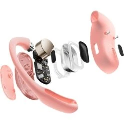Shokz OpenFit Air, Kopfhörer (pink) -ALTERNATE Shokz OpenFit Air Kopfh rer@@100074090 8