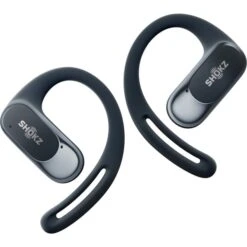 Shokz OpenFit Air, Kopfhörer (schwarz) -ALTERNATE Shokz OpenFit Air Kopfh rer@@100074096 2