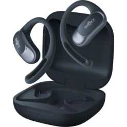 Shokz OpenFit Air, Kopfhörer (schwarz) -ALTERNATE Shokz OpenFit Air Kopfh rer@@100074096 6