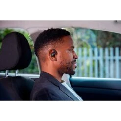 Shokz OpenFit, Kopfhörer (schwarz, Bluetooth, USB-C) -ALTERNATE Shokz OpenFit Kopfh rer@@100026675 11