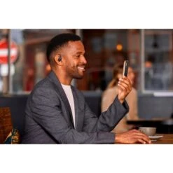 Shokz OpenFit, Kopfhörer (schwarz, Bluetooth, USB-C) -ALTERNATE Shokz OpenFit Kopfh rer@@100026675 14