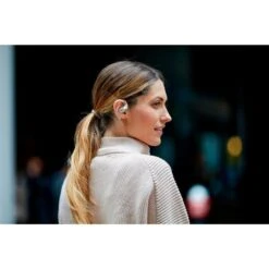 Shokz OpenFit, Kopfhörer (beige, Bluetooth, USB-C) -ALTERNATE Shokz OpenFit Kopfh rer@@100026676 10