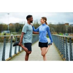 Shokz OpenFit, Kopfhörer (beige, Bluetooth, USB-C) -ALTERNATE Shokz OpenFit Kopfh rer@@100026676 12