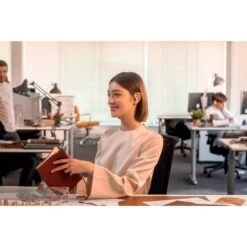 Shokz OpenFit, Kopfhörer (beige, Bluetooth, USB-C) -ALTERNATE Shokz OpenFit Kopfh rer@@100026676 13