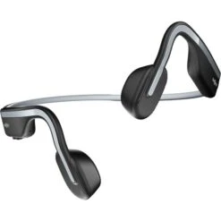 Shokz OpenMove, Kopfhörer (schiefer, Bluetooth, USB-C) -ALTERNATE Shokz OpenMove Kopfh rer@@100026660 3