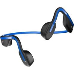 Shokz OpenMove, Kopfhörer (blau/schwarz, Bluetooth, USB-C) -ALTERNATE Shokz OpenMove Kopfh rer@@100026661 4