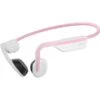 Shokz OpenMove, Kopfhörer (pink, Bluetooth, USB-C)