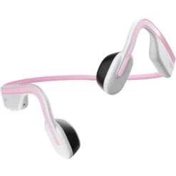 Shokz OpenMove, Kopfhörer (pink, Bluetooth, USB-C) -ALTERNATE Shokz OpenMove Kopfh rer@@100026664 4