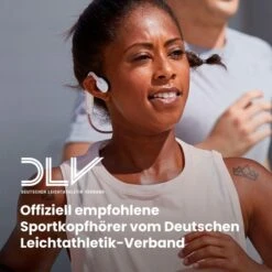 Shokz OpenMove, Kopfhörer (pink, Bluetooth, USB-C) -ALTERNATE Shokz OpenMove Kopfh rer@@100026664 6