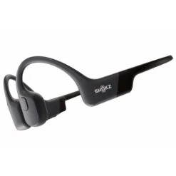 Shokz OpenRun Mini, Kopfhörer (schwarz, Bluetooth) -ALTERNATE Shokz OpenRun Mini Kopfh rer@@100026667 2