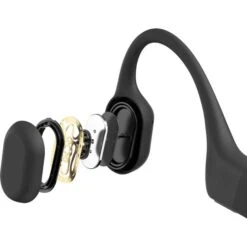 Shokz OpenRun Mini, Kopfhörer (schwarz, Kosmisches Schwarz, Bluetooth, Laden über USB-C) -ALTERNATE Shokz OpenRun Mini Kopfh rer@@100074085 34