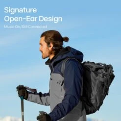 Shokz OpenRun Pro 2 Mini, Headset (schwarz) -ALTERNATE Shokz OpenRun Pro 2 Mini Headset@@100094175 33