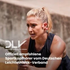 Shokz OpenRun Pro, Kopfhörer (rosa, Bluetooth, IP55) -ALTERNATE Shokz OpenRun Pro Kopfh rer@@100026655 4