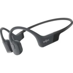 Shokz OpenRun, Kopfhörer (schwarz, Kosmisches Schwarz, Bluetooth, Laden über USB-C) -ALTERNATE Shokz OpenRun Kopfh rer@@100074078 30
