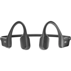 Shokz OpenRun, Kopfhörer (schwarz, Kosmisches Schwarz, Bluetooth, Laden über USB-C) -ALTERNATE Shokz OpenRun Kopfh rer@@100074078 31