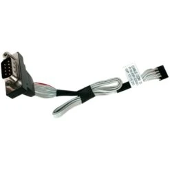 Shuttle COM-Port-Adapter Für P20U, P51U, DS10U Und XH410G