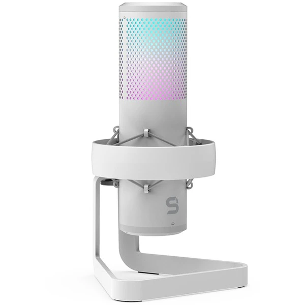 SilentiumPC AXIS, Mikrofon 1 SilentiumPC AXIS, Mikrofon