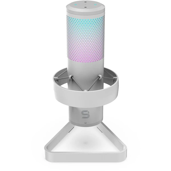 SilentiumPC AXIS, Mikrofon 2 SilentiumPC AXIS, Mikrofon – Bild 2