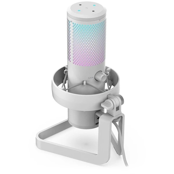 SilentiumPC AXIS, Mikrofon 5 SilentiumPC AXIS, Mikrofon – Bild 5