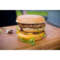 SizzleBrothers Big Mhhh, Sauce (500 Ml) -ALTERNATE SizzleBrothers Big Mhhh Sauce@@100077635 2