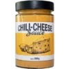 SizzleBrothers Chili Cheese Sauce