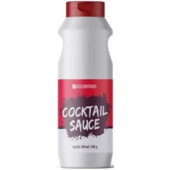 SizzleBrothers Cocktail Sauce