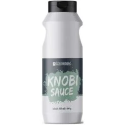 SizzleBrothers Knobi Sauce (500 Ml)