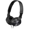 Sony MDR-ZX310APB, Headset