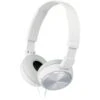 Sony MDR-ZX310APW, Headset