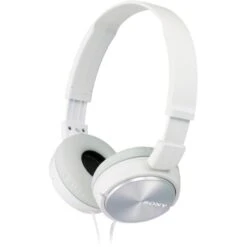 Sony MDR-ZX310APW, Headset