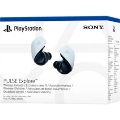 Sony PULSE Explore Wireless, Gaming-Headset 13 Sony PULSE Explore Wireless, Gaming-Headset -ALTERNATE Sony PULSE Explore Wireless Gaming Headset@@100025625 6