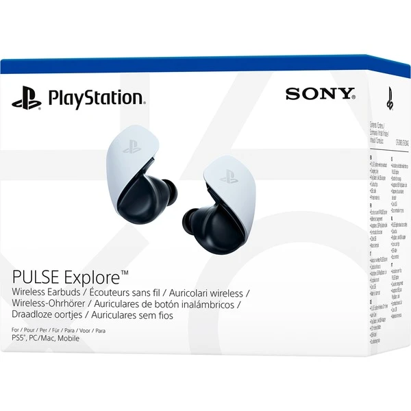 Sony PULSE Explore Wireless, Gaming-Headset 7 Sony PULSE Explore Wireless, Gaming-Headset – Bild 7