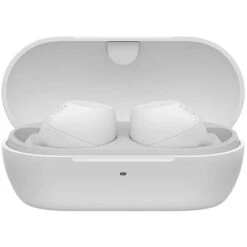 Sony WF-C710N, Kopfhörer (weiß, Bluetooth, USB-C)