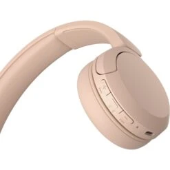 Sony WH-CH520, Kopfhörer (beige, Bluetooth, USB-C) -ALTERNATE Sony WH CH520 Kopfh rer@@1906260 4