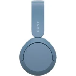 Sony WH-CH520, Kopfhörer (hellblau, Bluetooth, USB-C) 10 Sony WH-CH520, Kopfhörer (hellblau, Bluetooth, USB-C) -ALTERNATE Sony WH CH520 Kopfh rer@@1906261 4