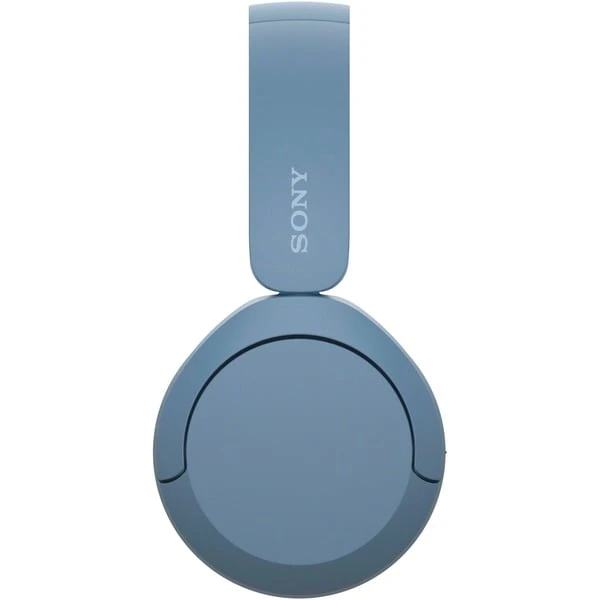 Sony WH-CH520, Kopfhörer (hellblau, Bluetooth, USB-C) 5 Sony WH-CH520, Kopfhörer (hellblau, Bluetooth, USB-C) – Bild 5