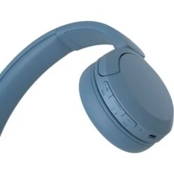 Sony WH-CH520, Kopfhörer (hellblau, Bluetooth, USB-C) 11 Sony WH-CH520, Kopfhörer (hellblau, Bluetooth, USB-C) -ALTERNATE Sony WH CH520 Kopfh rer@@1906261 5
