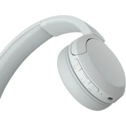 Sony WH-CH520, Kopfhörer (weiß, Bluetooth, USB-C) -ALTERNATE Sony WH CH520 Kopfh rer@@1906262 5