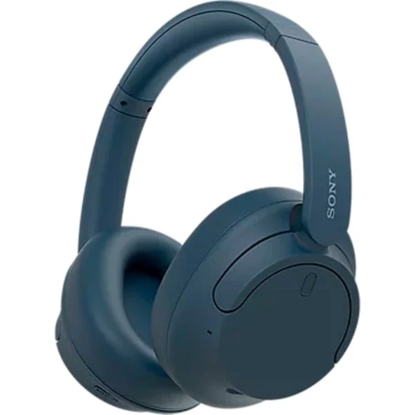 Sony WH-CH720N, Kopfhörer (hellblau, USB-C, Bluetooth) 1 Sony WH-CH720N, Kopfhörer (hellblau, USB-C, Bluetooth)