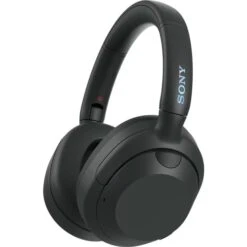 Sony WH-ULT900NB, Headset (schwarz, Bluetooth, NC)